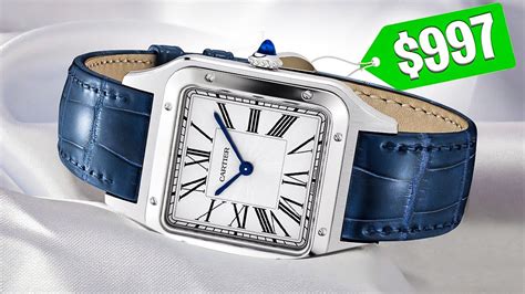 cartier art deco watch|cheapest price Cartier watch.